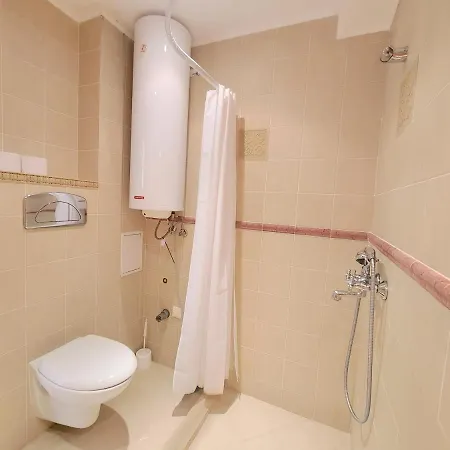 公寓 Royal Bay 2 - Private - Bsr 圣弗拉斯
