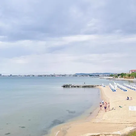 Royal Bay 2 - Private - Bsr * سفيتي فلاس