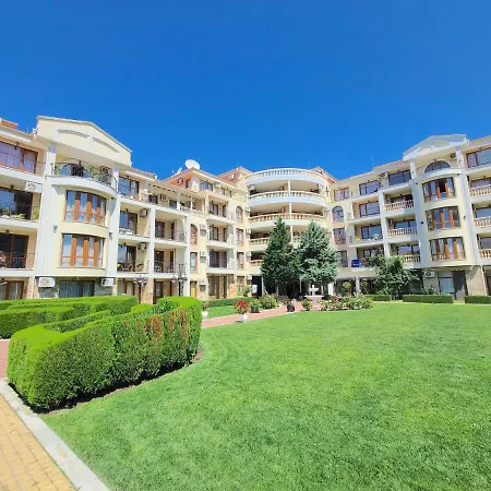 Daire Royal Bay 2 - Private - Bsr