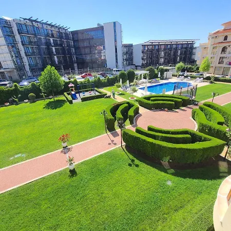 Daire Royal Bay 2 - Private - Bsr *
