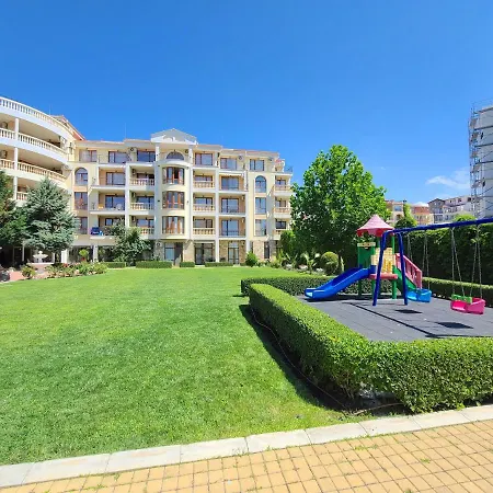 Royal Bay 2 - Private - Bsr * سفيتي فلاس