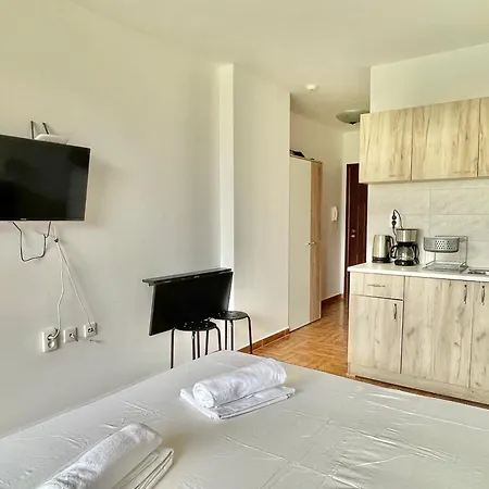 Daire Royal Bay 2 - Private - Bsr Sveti Vlas